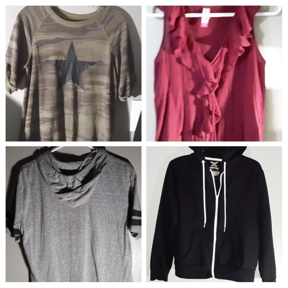 SALE ITEMS